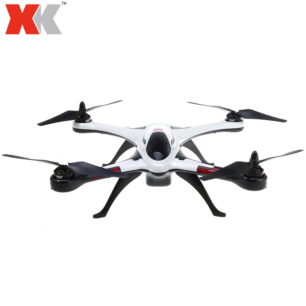 XK X350 RC Drone Air Dancer 4CH 2.4GHz RC Helicopter 6 Axis Gyro Remote