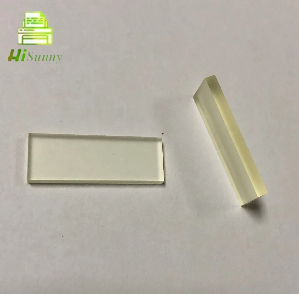 OEM 2pcs для Superfax EC-4600 EC4500 UC1100 Collator Сервис Комплект разделительная накладка шины
