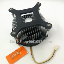 20 W 30 W 50 w 100 w высокой мощности Светодиодный радиатора DC 12 V светодиодный вентилятор охлаждения светодиодный высокой мощности Светодиодный радиатора лампы