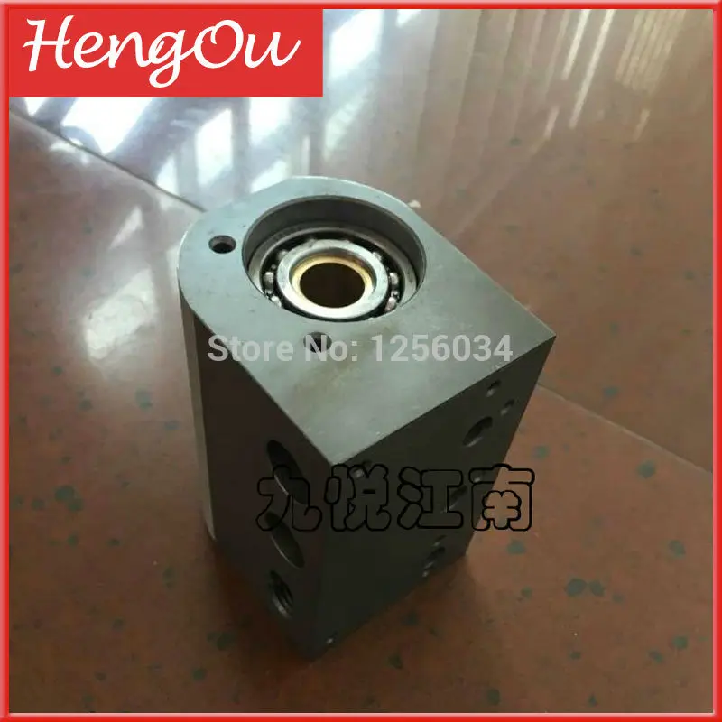 1 пара G2.028.301F Подающий клапан для Hengoucn SM52 PM52 машина SM52 клапан PM52 части клапана