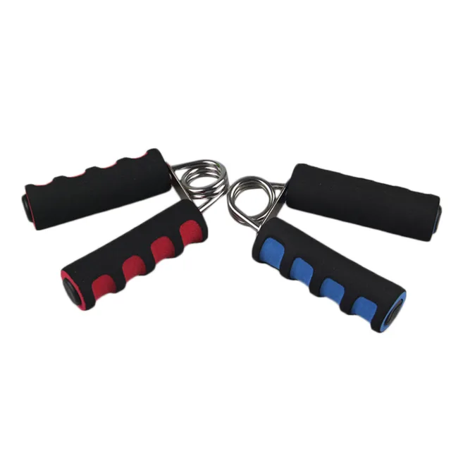 Professional Convenient Durable Spring Hand Gripper 6