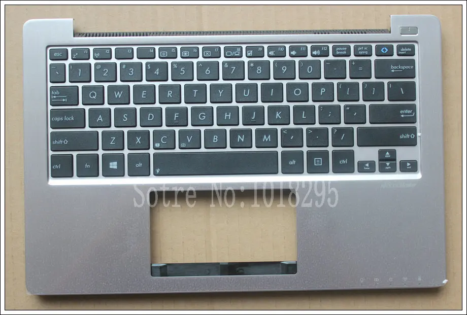 

Новая английская клавиатура для ноутбука ASUS X202 x202E, клавиатура US