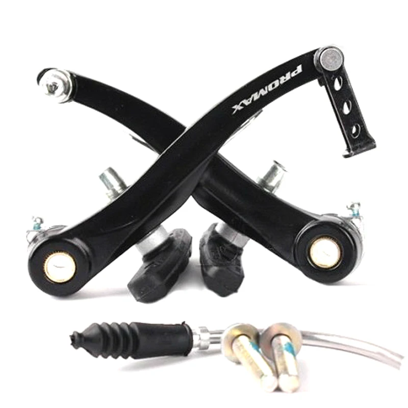 baradine brake