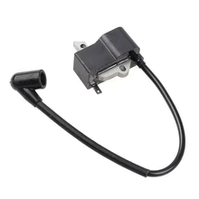 

New Ignition Coil For 124L 125L 125E 128L 128LD Weedeater Trimmer Brushcutter 530039224