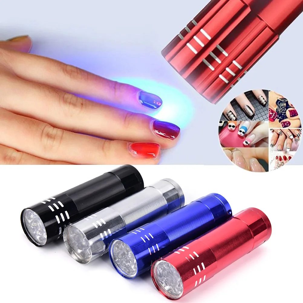 1 шт. УФ лампа для сушки гель лака ногтей|gel nail dryer|nail dryer uvnail |