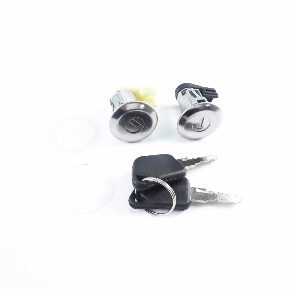 

Ignition Lock Switch with key for Samand