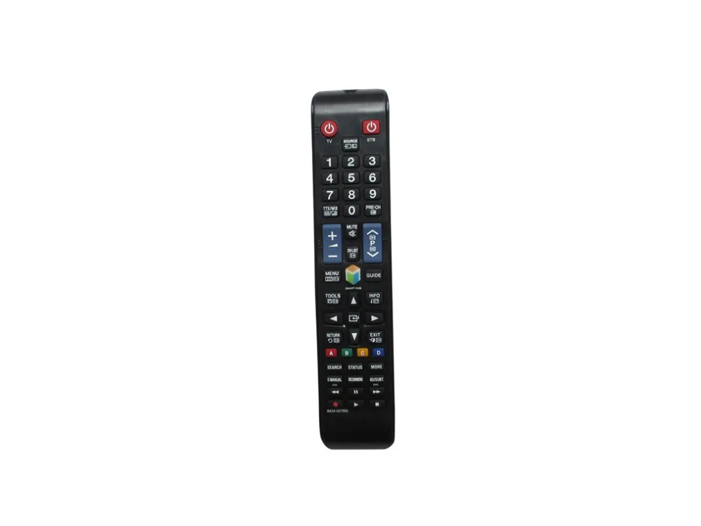 

Пульт дистанционного управления для Samsung UE39F5070SS UE39F5300AK UE50F5500AW UE60F6300AW UE50F6200 Smart LED HDTV