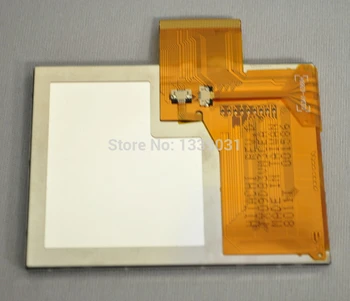 

original 3.5" for Mio P560 lcd screen display panel with touch screen digitizer glass