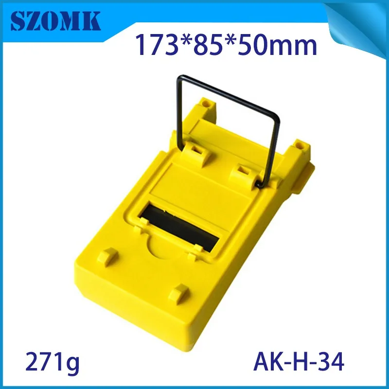 plastic electronics handheld junction housing (17)