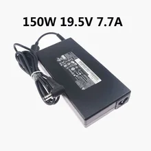 

New original DELTA 19.5V 7.7A 150W AC / DC Laptop Power Adapter For MSI Apache GS60 GE62 Power Charger ADP-150VB B