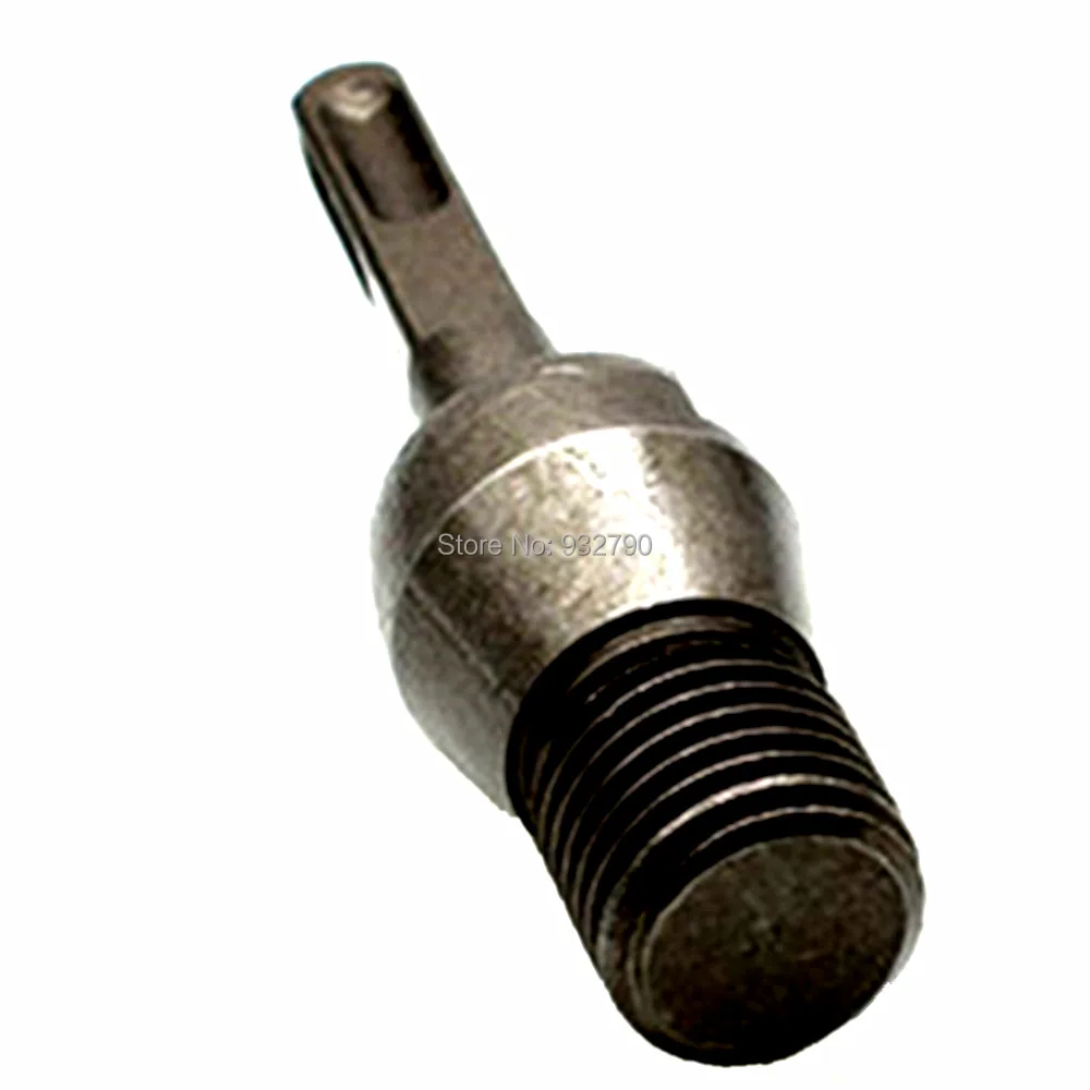 SDS Core Bit Adaptor Wall Core Bit Adapter Diamond Drill Bits Core Bits