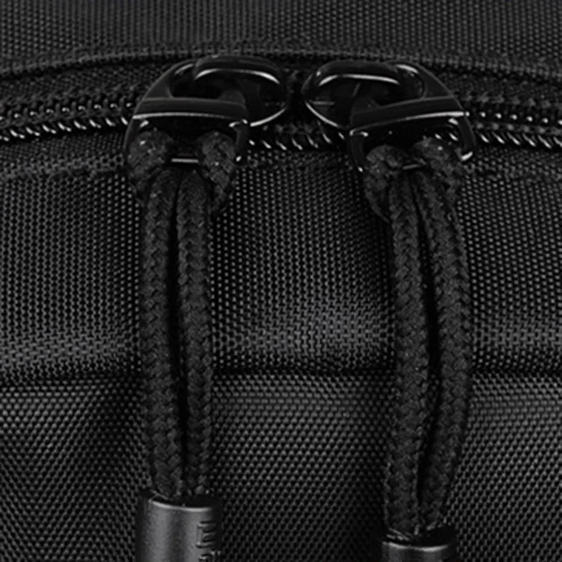 Men Women Backpack USB Charging Oxford Chest Bag Anti Theft Teenager Headphone Hole Night Reflection Design Shoulder Bag BP0221 (11)