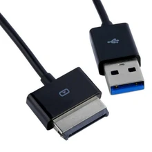 USB Charging Data Cable Adapter For Asus Eee Pad Prime TF201 TF101 TF300