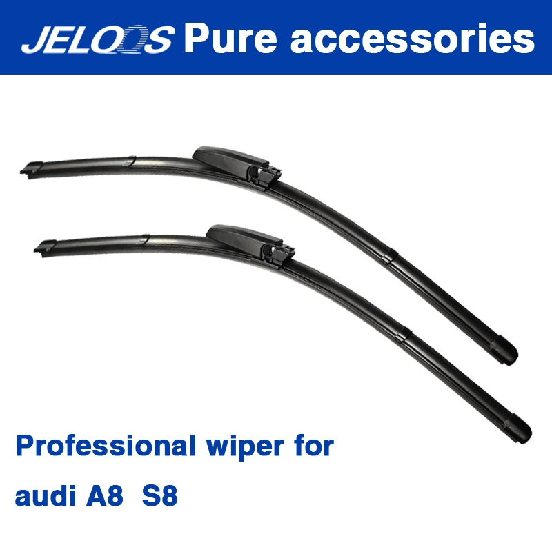 Windscreen wipers audi