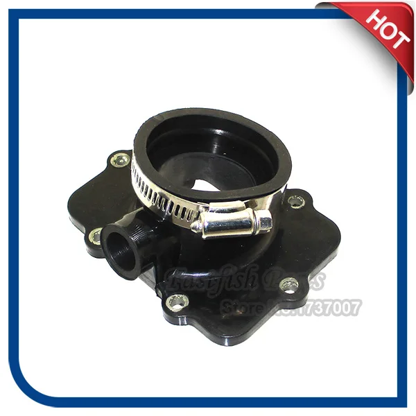 Carburetor Flange Carb Intake Socket Replaces Ski-Doo 420867880 420867882 | Автомобили и мотоциклы