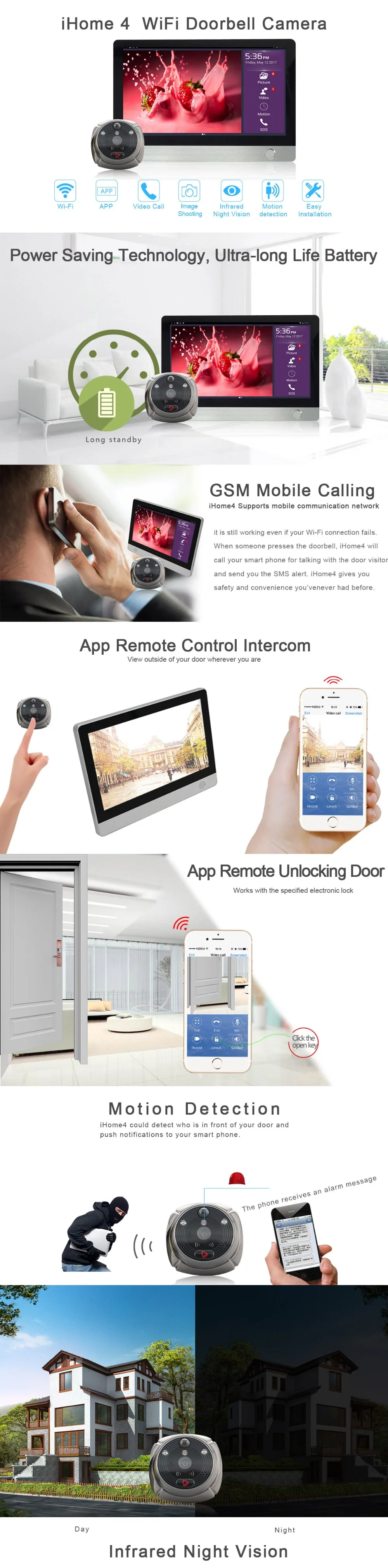 ihome4