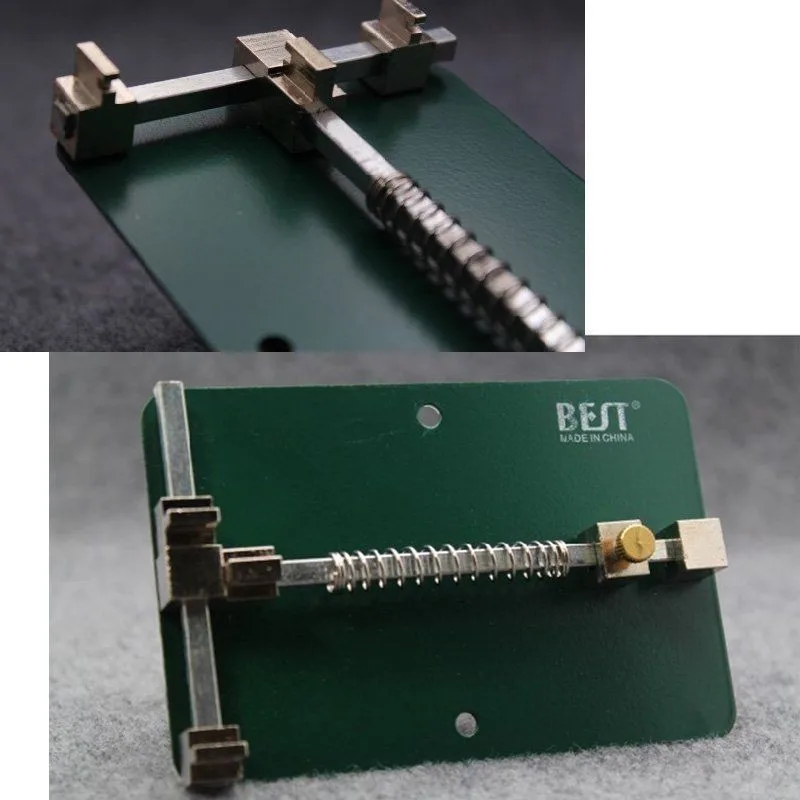 Универсальный держатель печатной платы подвижное приспособление M001 Для мобильного телефона iPhone мобильный телефон SMT ремонт паяльник инструмент для переделки