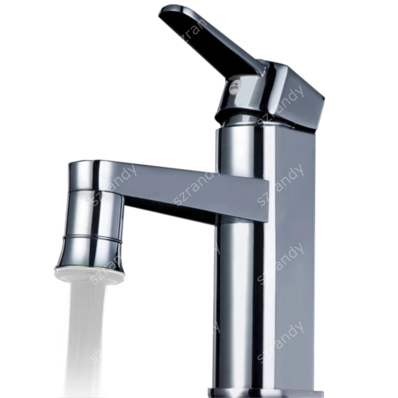 

LED Basin Faucet Aerator for Mixer sink tap basin faucet
