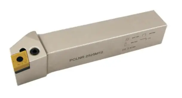 

High Quality External Turning Tool PCLNR2020K12 for CNMG Series Insert