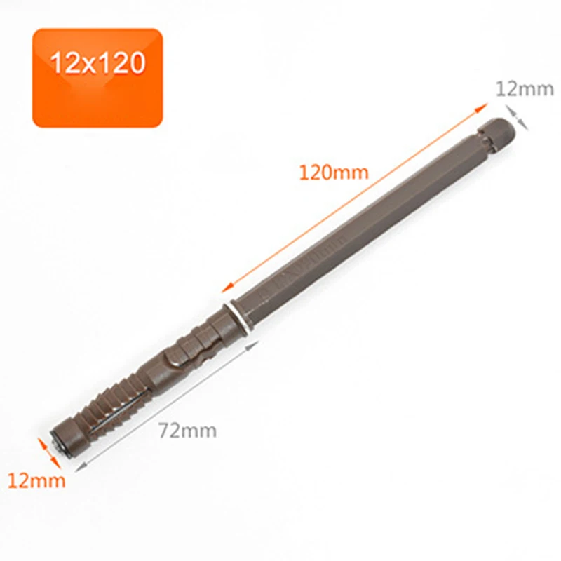 

Steel Mounting Rod Concealed Board Connector Accessories Replacement Durable