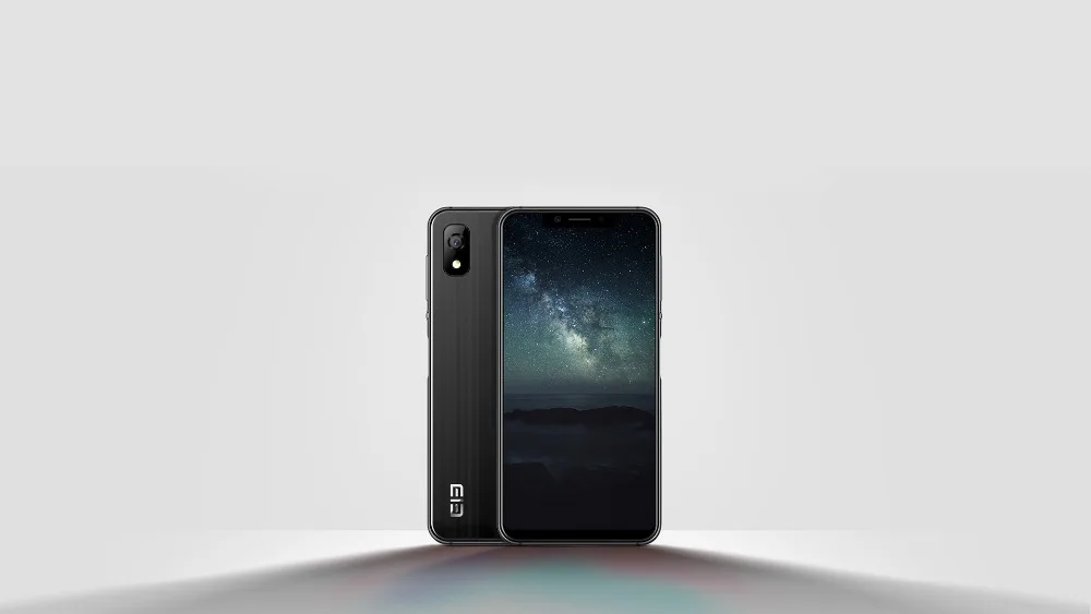 Elephone A4 Pro, мобильный телефон MT6763, четыре ядра, 5,85 дюймов, Android 8,1, смартфон, 4 Гб ram, 64 ГБ rom, 16 Мп, 4G LTE, мобильный телефон