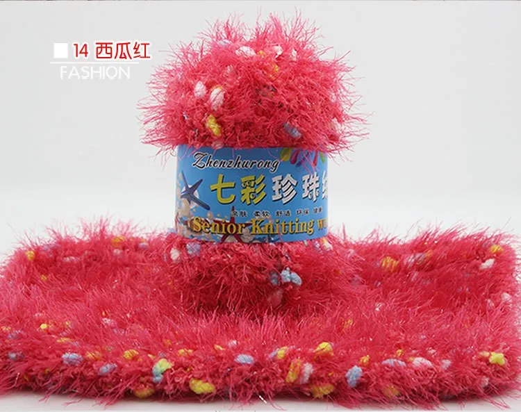 14 watermelon red