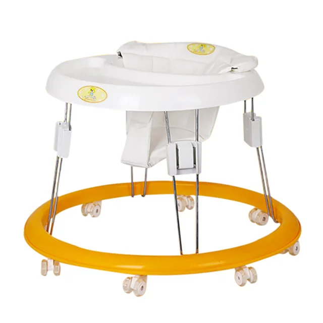 Baby Walker Steady Toddler Baby Walker Seat Baby Walker with Wheels