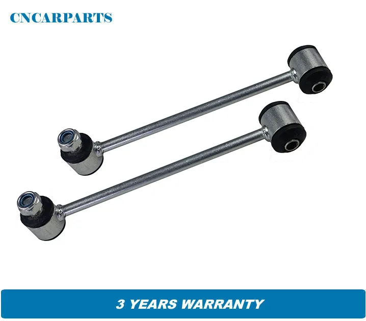 

2pcs stabilizer Sway Bar link Anti Roll Bar Drop Links for Mercedes-Benz Stufenheck W124 , 1243200489