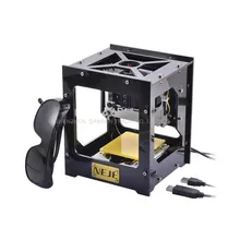 DIY Laser Engraver Cutter Engraving Cutting Machine Laser Printer Engraving machines laser