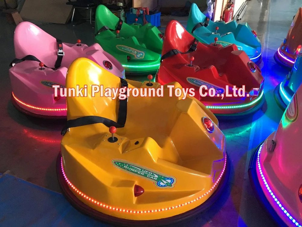 Электромобиль детский бампер автомобильный аккумулятор ufo|bumper car|electric bumper carsbattery