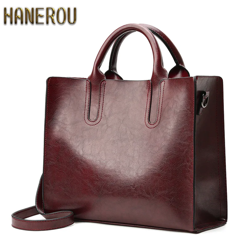 

Fashion 2019 Women Bag Large Luxury PU Leather Women Bags Designer Handbags High Quality Ladies Bag Brands New Tote Shoulder Bag