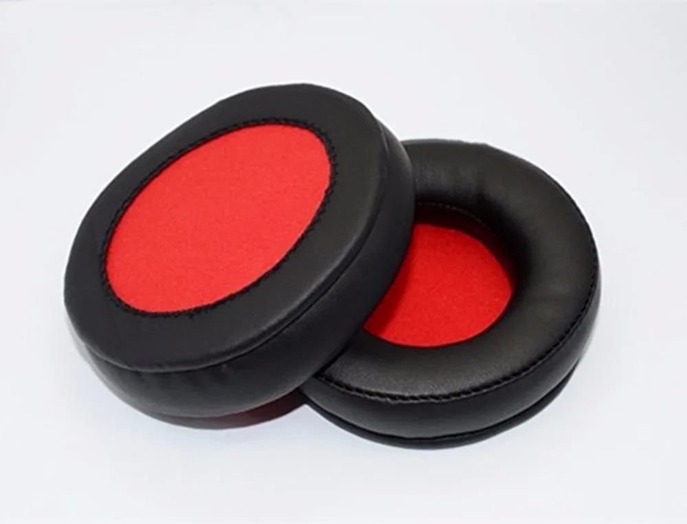 Replacement Ear Pads Earpads Cushion Pillow For Pioneer Hdj1000 Hdj