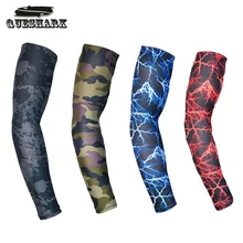 УФ-защита, спортивные налокотники, гольф, баскетбол, волейбол, нарукавники для бега, велосипедные гетры, нарукавники для езды на велосипеде, велосипед, нарукавники