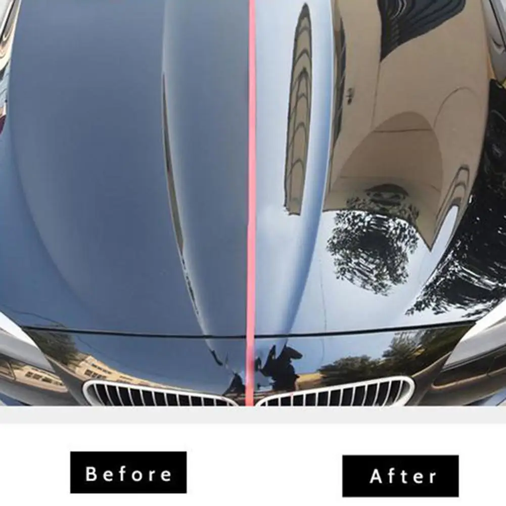 30 Ml Car Ceramic Coating Coating Solution Anti-scratch Super Hydrophobic Hardness Glass Coating