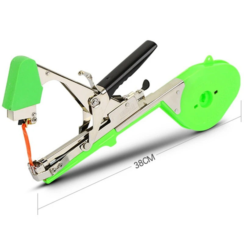  Garden Tool Straps Hand Tools Tied To the Vine Branch Machine Bundled Vegetables Grape Stem Bundle 