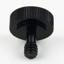 2017 New Short 1/4 Screw for Camera / Tripod / Flash Bracket Male / Female High Quality