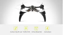 5.8G FPV RC Drone with camera Q393 2.4GHz 4CH RC Drone Professional Air Pressure Altitude Hold One Key Return rc toy for gifts
