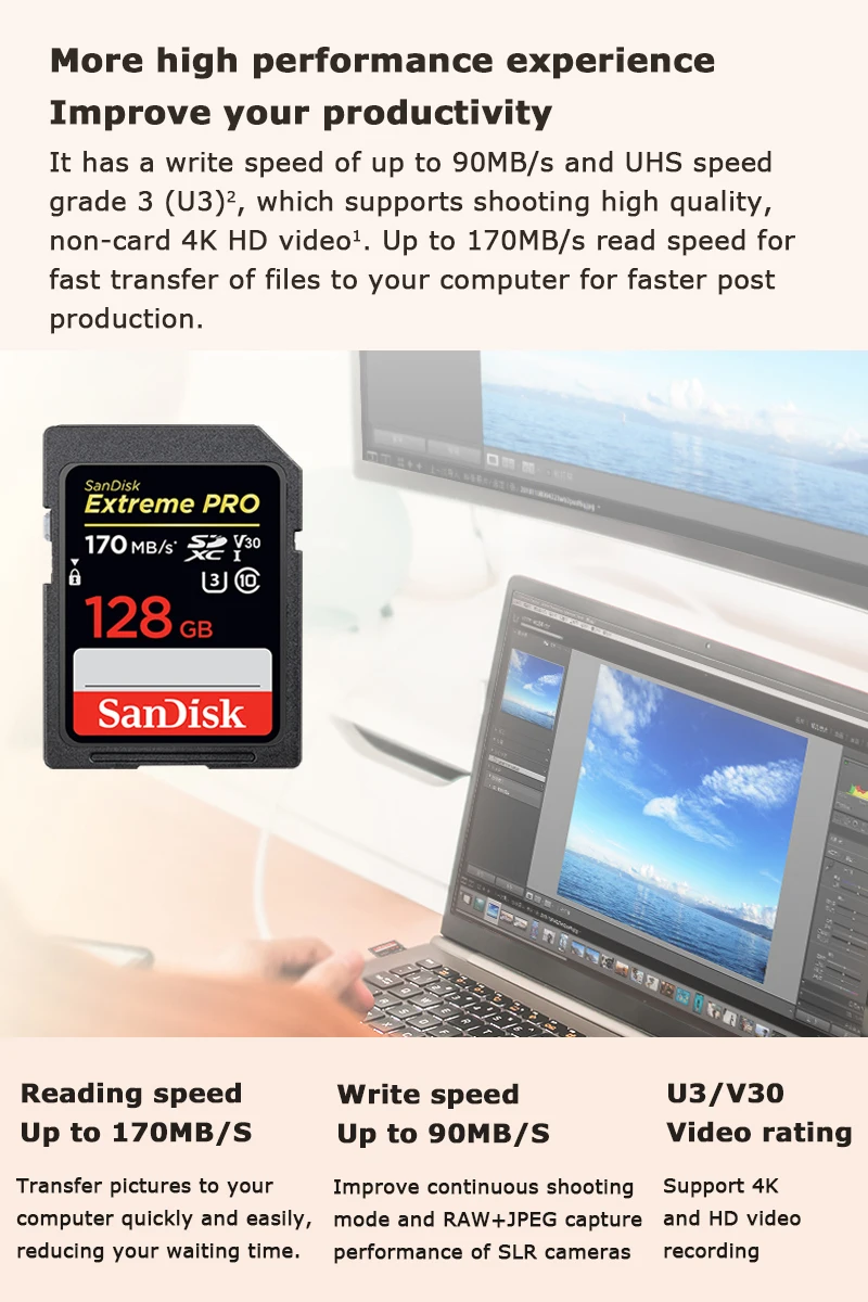 SD 170MB 128GB 01