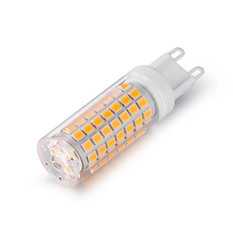 led lamp g9 2835 88 light JTFL279 (3)
