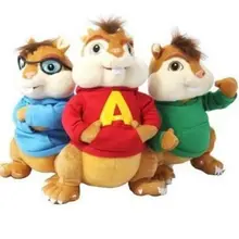 alvin superstar pupazzo alvin superstar pupazzo