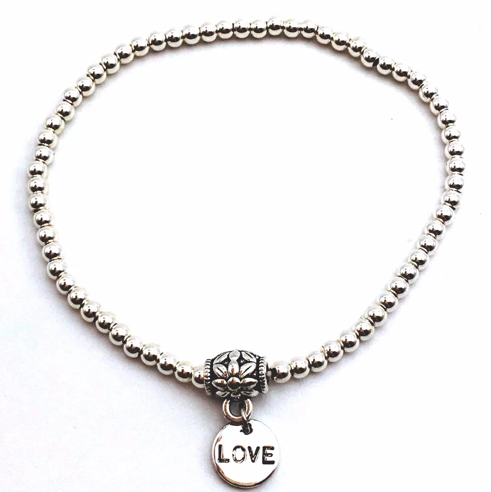 FYB18 Fashion Special FY Personalized Jewelry Customization Disc LOVE