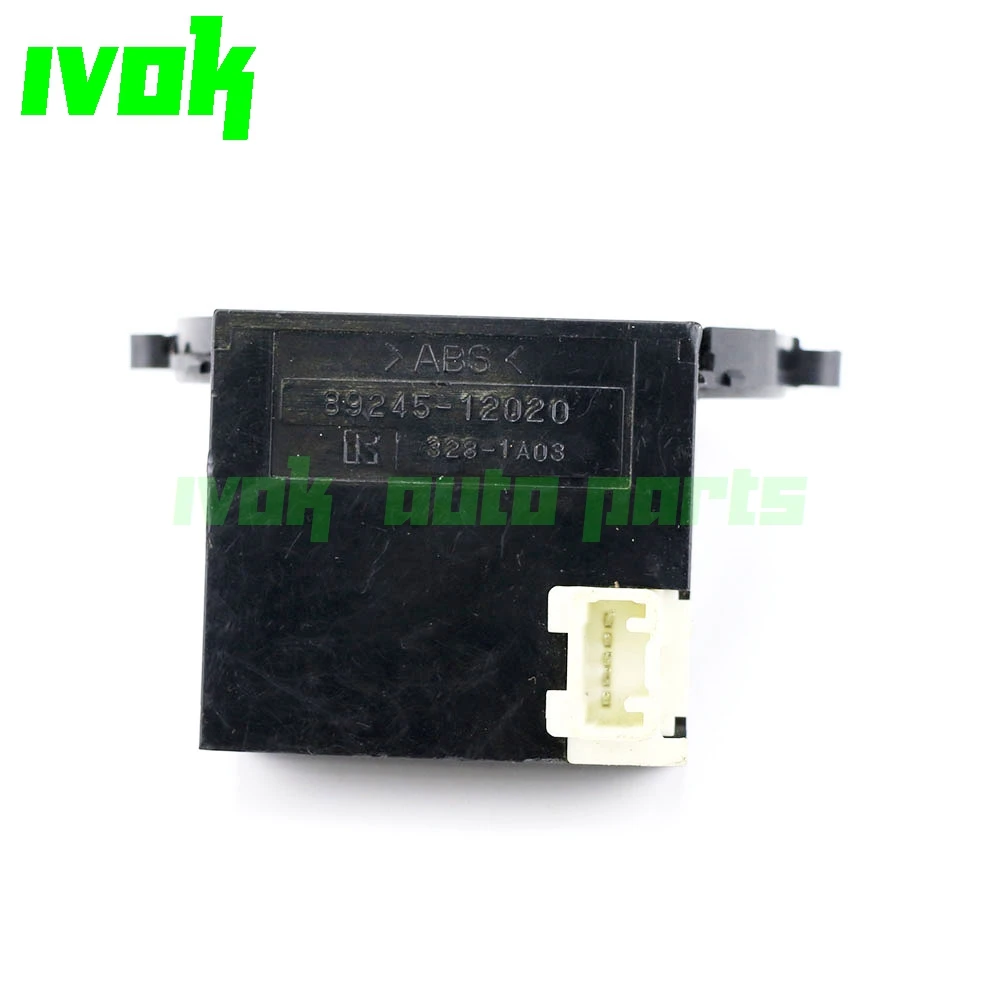 Датчик угла рулевого управления для Toyota Corolla RAV4 Tacoma Mark X ZIO IST Blade Scion xB xD 89245 12020