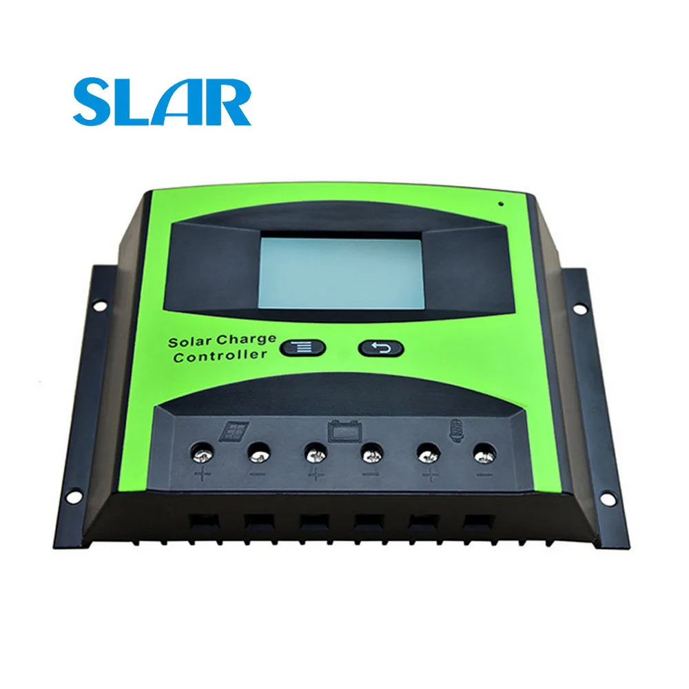 

PV Charger Regulator 40A 50A 60A 12V/24V Solar cell Panel Battery Controller 1KW 2KW 3KW 500W 600W 800W 1000W 1500W 2000W 3000W
