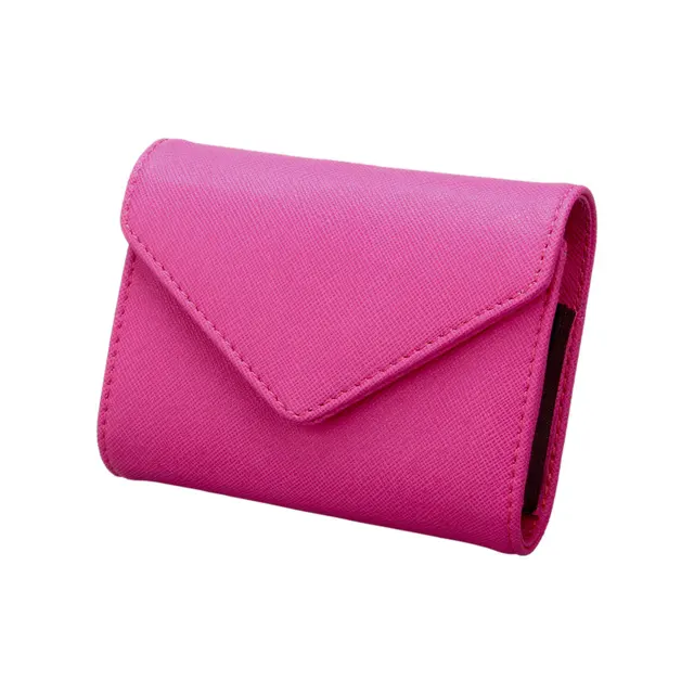 Women's Fashion Clutch Wallet Coin Purses ID Card Holder Credit Card