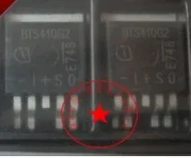 BTS410G2 до-263 1.8A/4 7-42 V Новые | Обустройство дома