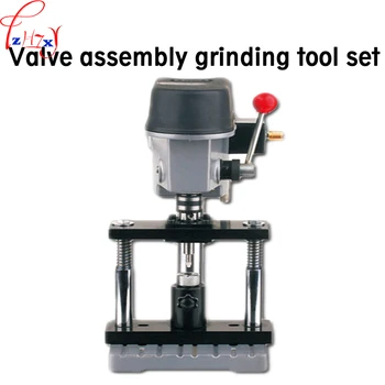 

Common rail injector grinding tool kit for valve assembly YM01 valve assembly grinding tool set 1PC