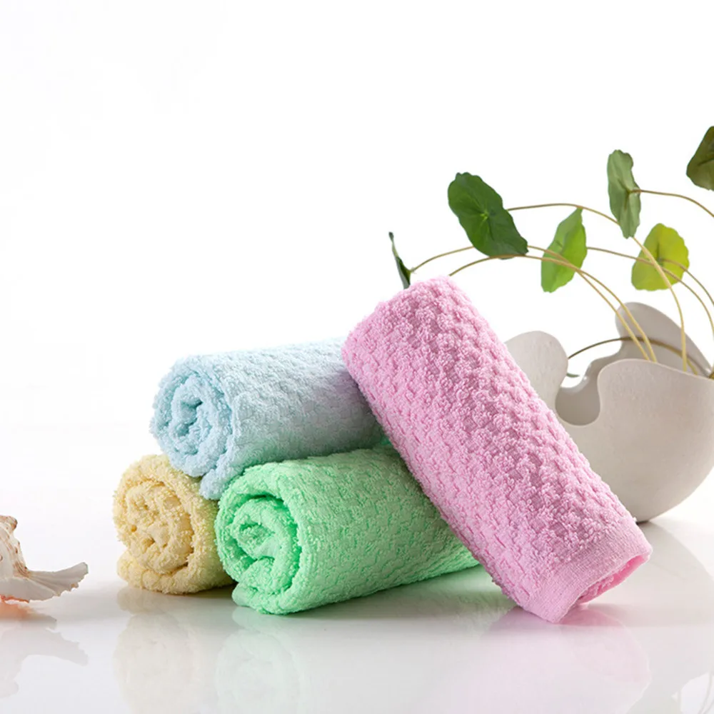 Kitchen Towel Cotton Durable Kitchen Towels For Dishes Cotton Home Towel Super Absorbent Clean Cloth Sink Wipe Coral fleece K704 Kitchen Towel Cotton Durable Kitchen Towels For Dishes Cotton Home Towel Super Absorbent Clean Cloth Sink Wipe Coral fleece K704