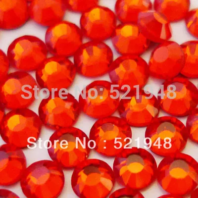 Hot ! SS16(3.8~4.0mm) Siam DMC Hotfix Rhinestones 288 pcs Strongly recommended! | Дом и сад
