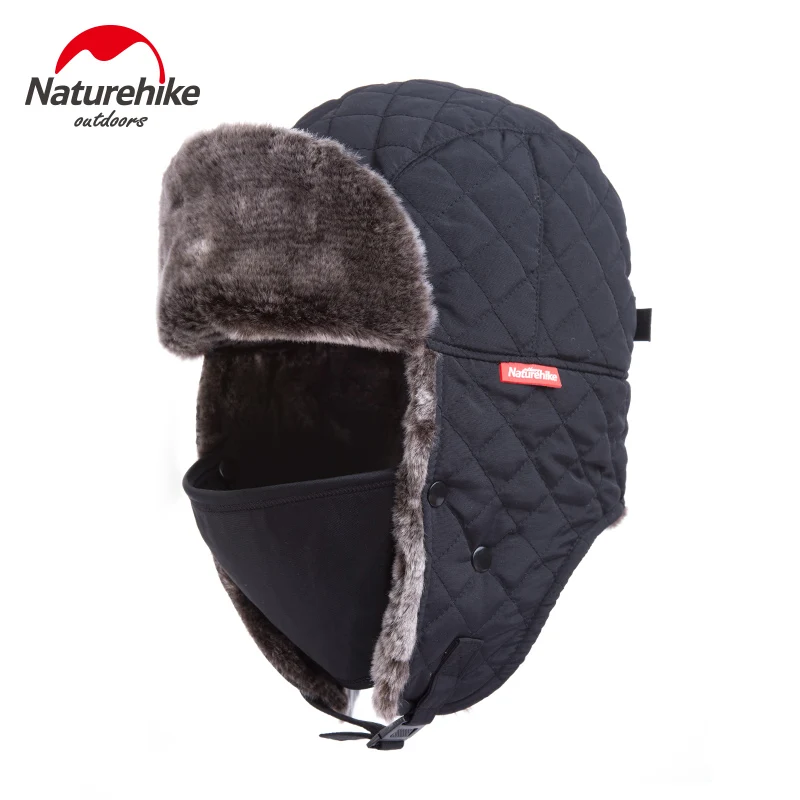 Buy Naturehike winter Keep warm cap outdoor sports