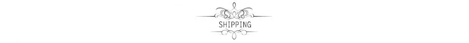 shipping